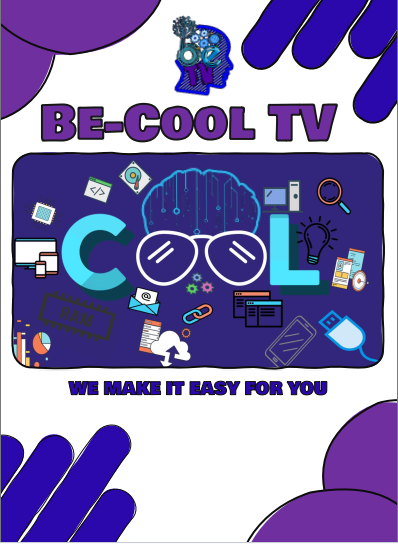 becool tv poster